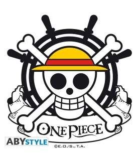 Beer mug - One Piece - Monkey D. Luffy