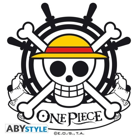 Beer mug - One Piece - Monkey D. Luffy