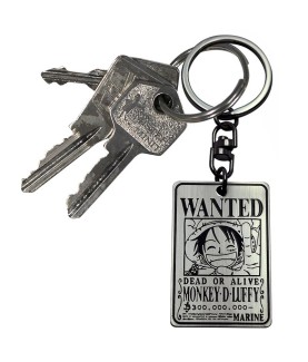 Porte-clefs - One Piece -...