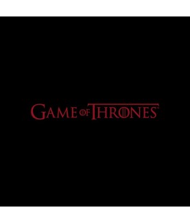 T-shirt - Game of Thrones - Targaryen family - L Unisexe 