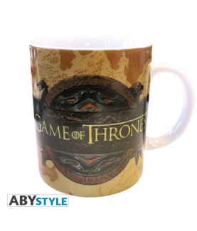 Mug - Mug(s) - Game of...