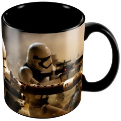 Becher - Tasse(n) - Star Wars - Storm Trooper