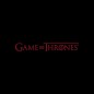 T-shirt - Game of Thrones - Targaryen family - XXL Unisexe 