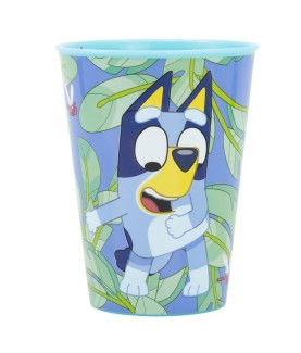 Verre - Bluey - Personnages