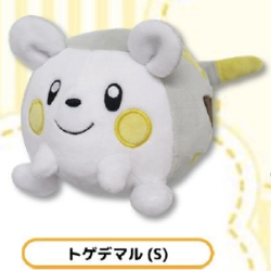 Plush - Pokemon - Togedemaru