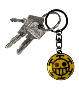 Porte-clefs - One Piece -...