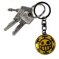 Porte-clefs - One Piece - Trafalgar D. Law