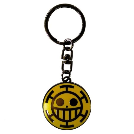 Porte-clefs - One Piece - Trafalgar D. Law