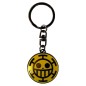 Porte-clefs - One Piece - Trafalgar D. Law