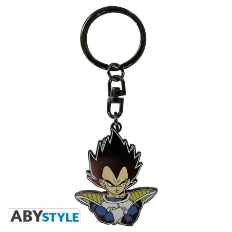Keychain - Dragon Ball - Vegeta