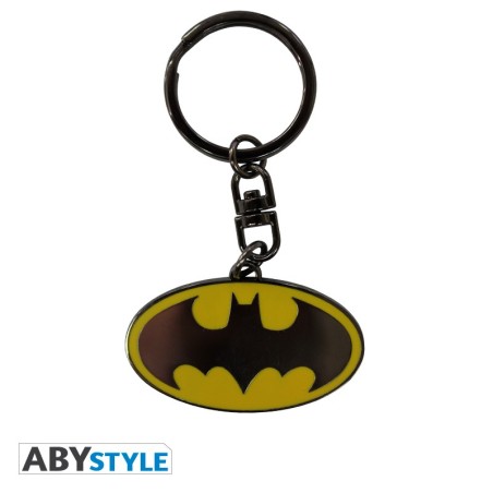 Porte-clefs - Batman - Logo
