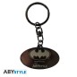 Porte-clefs - Batman - Logo