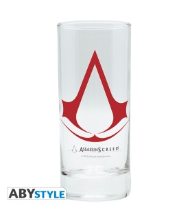 Glass - Assassin's Creed - Crest