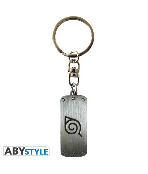 Porte-clefs - Naruto - Konoha