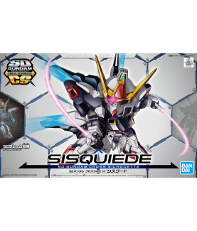 Modell - SD - Gundam -...