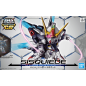 Model - SD - Gundam - Sisquiede Model - SD - Gundam - Sisquiede