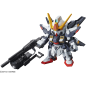 Model - SD - Gundam - Sisquiede Model - SD - Gundam - Sisquiede
