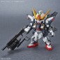 Model - SD - Gundam - Sisquiede Model - SD - Gundam - Sisquiede