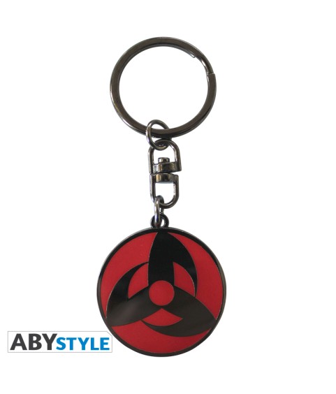 Porte-clefs - Naruto - Sharingan