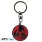 Keychain - Naruto - Sharingan