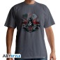 T-shirt - Assassin's Creed - Jacob Union - XL Homme 