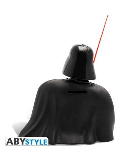 Money box - Star Wars - Darth Vader