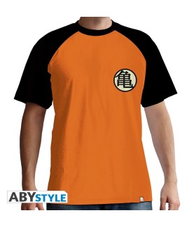 T-shirt - Dragon Ball -...