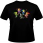 T-shirt - Parodie - Solo Symphony Orchestra - L Homme 