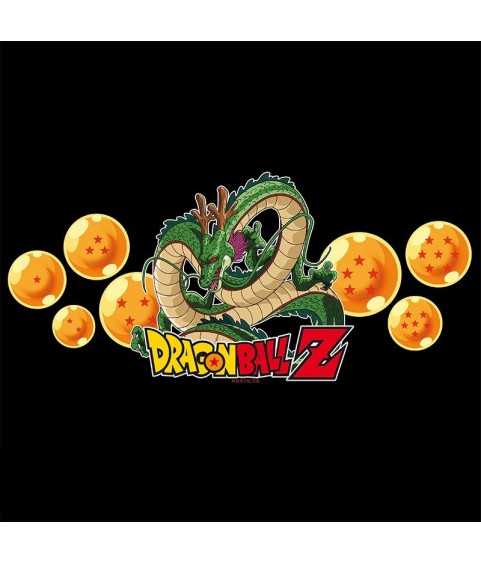 Sac à bandoulière - Dragon Ball - Shenron