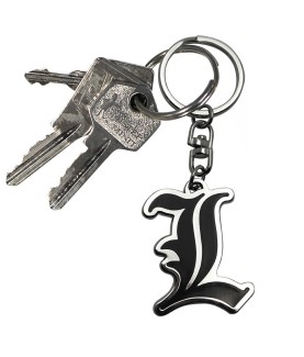 Porte-clefs - Death Note - L