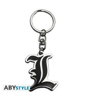 Porte-clefs - Death Note - L