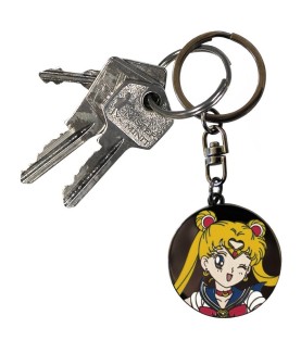 Porte-clefs - Sailor Moon -...