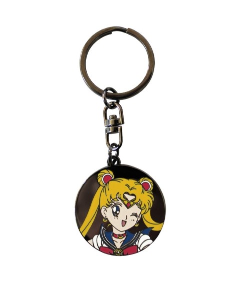 Porte-clefs - Sailor Moon - Sailor Moon