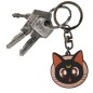 Porte-clefs - Sailor Moon - Luna