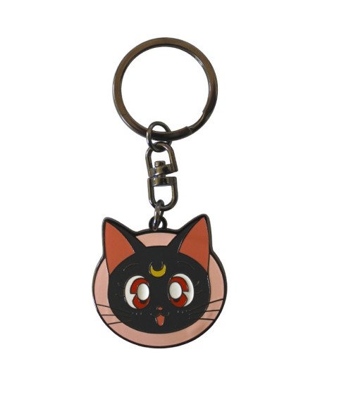 Porte-clefs - Sailor Moon - Luna
