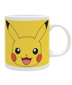 Mug - Mug(s) - Pokemon - Pikachu