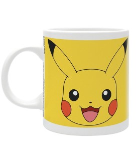 Mug - Pokemon - Pikachu