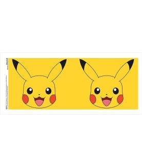 Becher - Tasse(n) - Pokemon - Pikachu