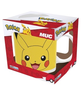 Becher - Tasse(n) - Pokemon - Pikachu