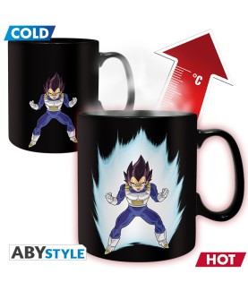 Mug - Thermal - Dragon Ball...