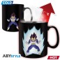 Mug - Thermal - Dragon Ball - Vegeta