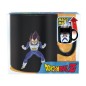 Mug - Thermal - Dragon Ball - Vegeta