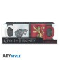 Mug - Espresso cups - Game of Thrones - Stark & Lannister