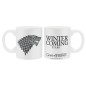 Mug - Espresso cups - Game of Thrones - Stark & Lannister