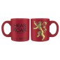 Mug - Espresso cups - Game of Thrones - Stark & Lannister