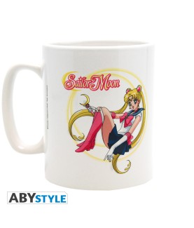 Mug - Sailor Moon