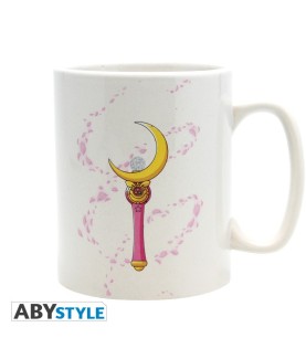 Mug - Sailor Moon