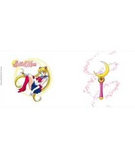 Mug - Mug(s) - Sailor Moon - Sailor Moon
