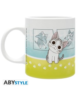 Mug - Chi!