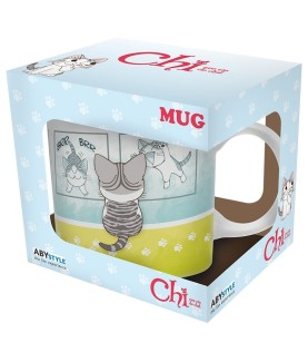 Mug - Chi!